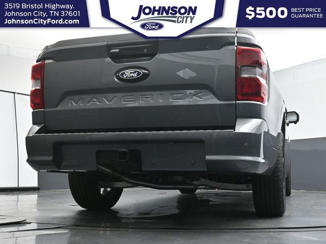 2026 Ford Maverick Lobo High