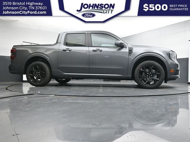 2026 Ford Maverick Lobo High