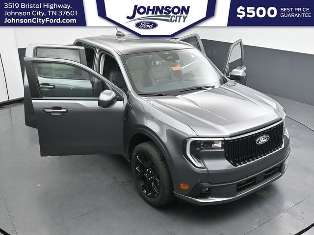 2026 Ford Maverick Lobo High
