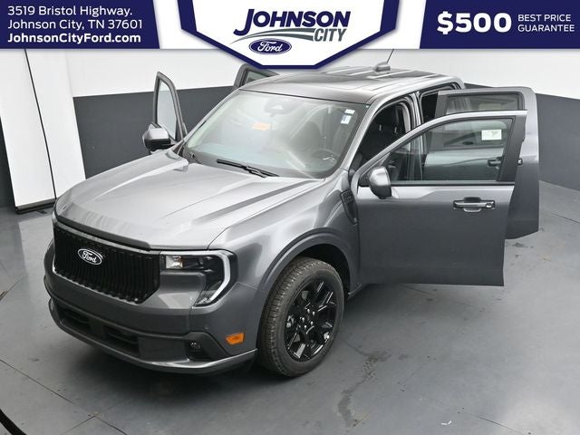2026 Ford Maverick Lobo High