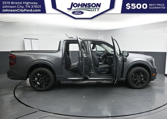 2026 Ford Maverick Lobo High