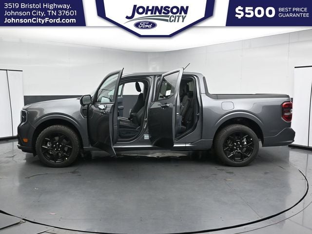 2026 Ford Maverick Lobo High