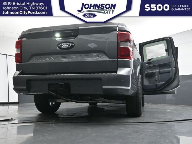 2026 Ford Maverick Lobo High