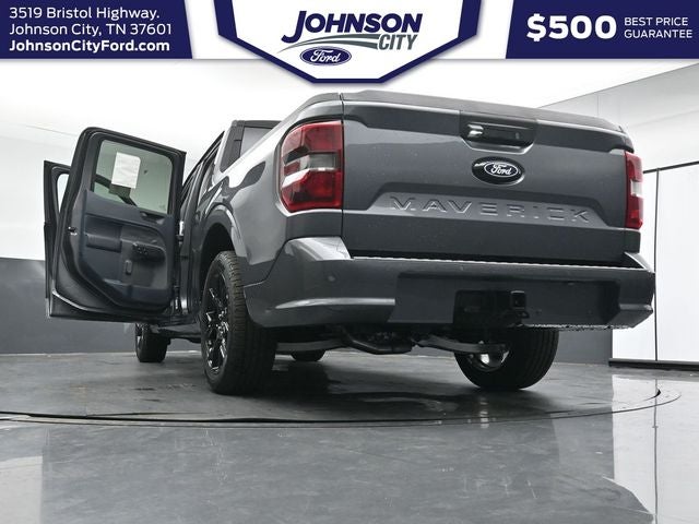 2026 Ford Maverick Lobo High