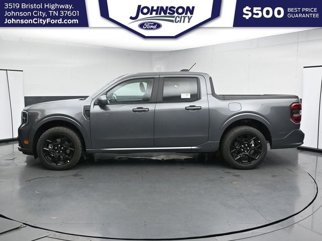 2026 Ford Maverick Lobo High