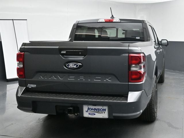 2026 Ford Maverick Lobo High