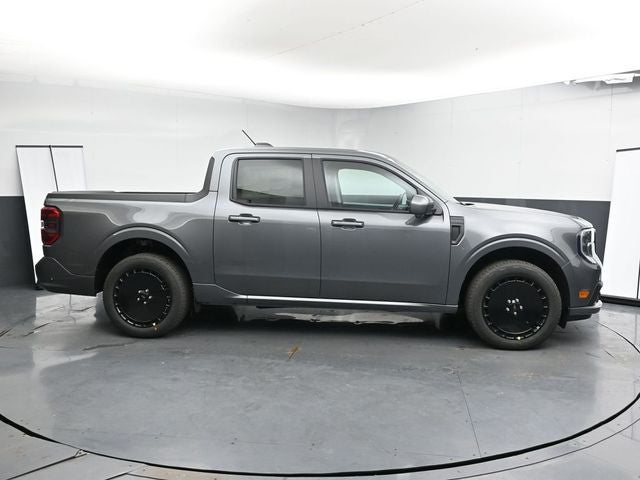 2026 Ford Maverick Lobo High