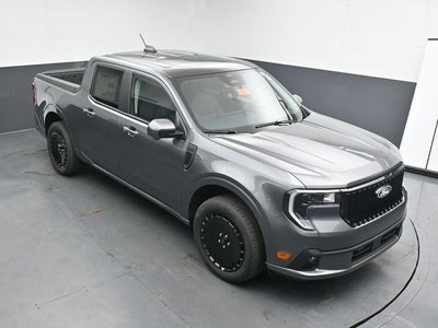 2026 Ford Maverick Lobo High