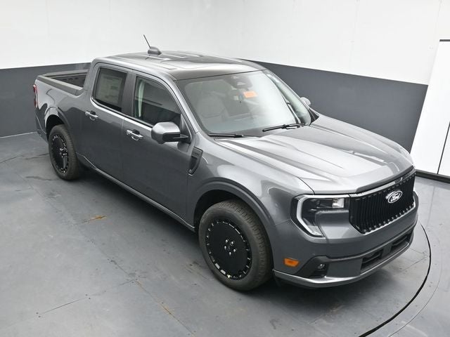 2026 Ford Maverick Lobo High