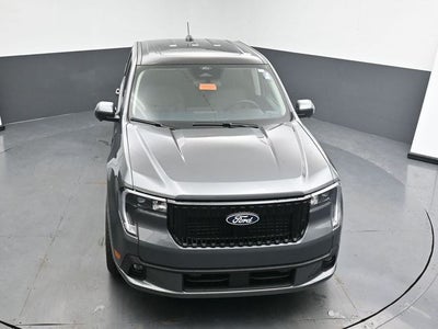 2026 Ford Maverick Lobo High