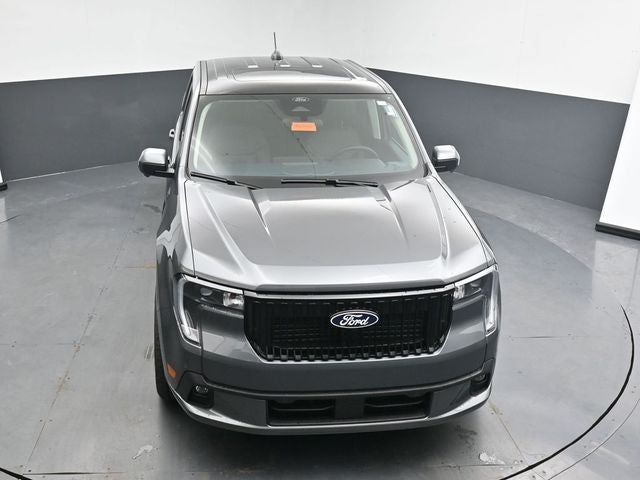 2026 Ford Maverick Lobo High