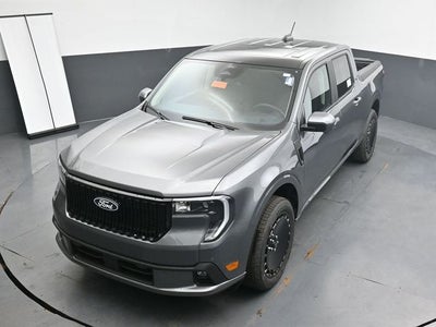 2026 Ford Maverick Lobo High