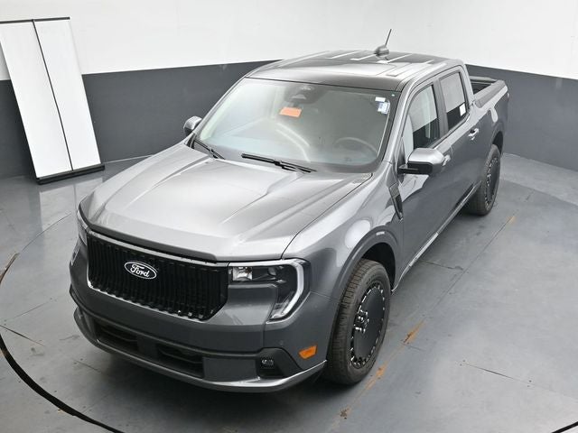 2026 Ford Maverick Lobo High