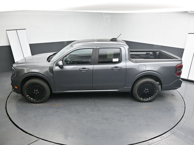 2026 Ford Maverick Lobo High