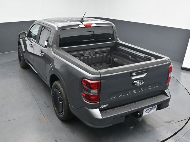 2026 Ford Maverick Lobo High