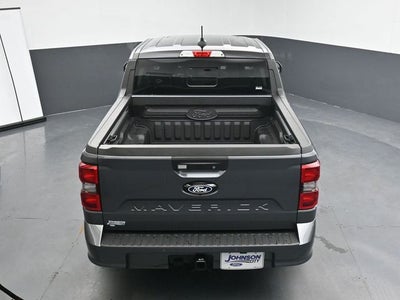 2026 Ford Maverick Lobo High