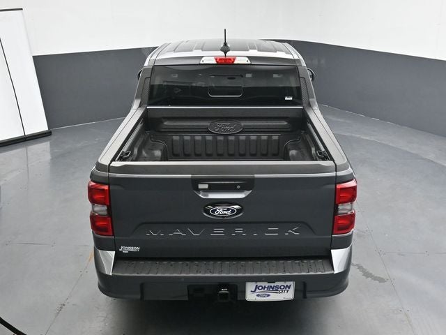 2026 Ford Maverick Lobo High