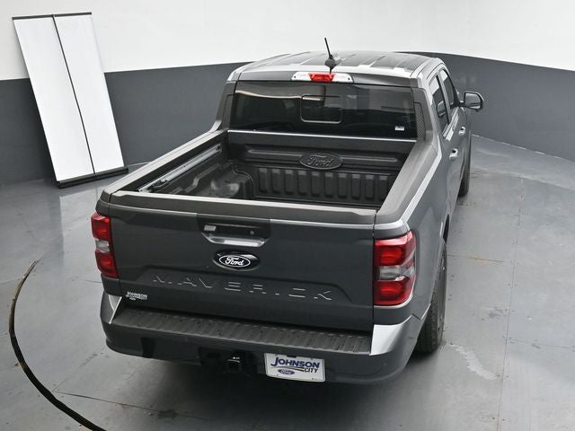 2026 Ford Maverick Lobo High