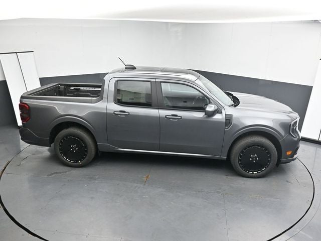 2026 Ford Maverick Lobo High