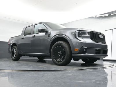 2026 Ford Maverick Lobo High