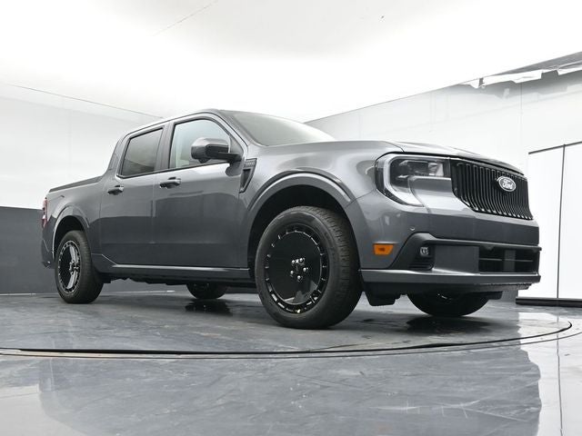 2026 Ford Maverick Lobo High