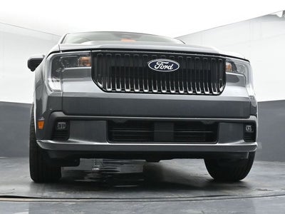 2026 Ford Maverick Lobo High