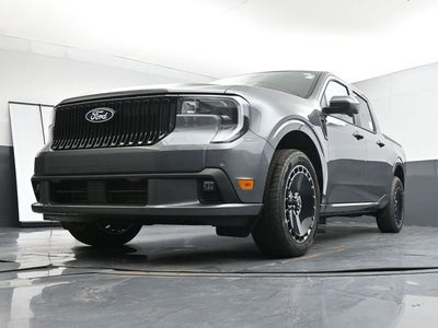 2026 Ford Maverick Lobo High