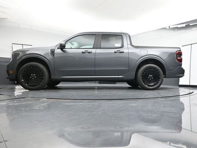 2026 Ford Maverick Lobo High