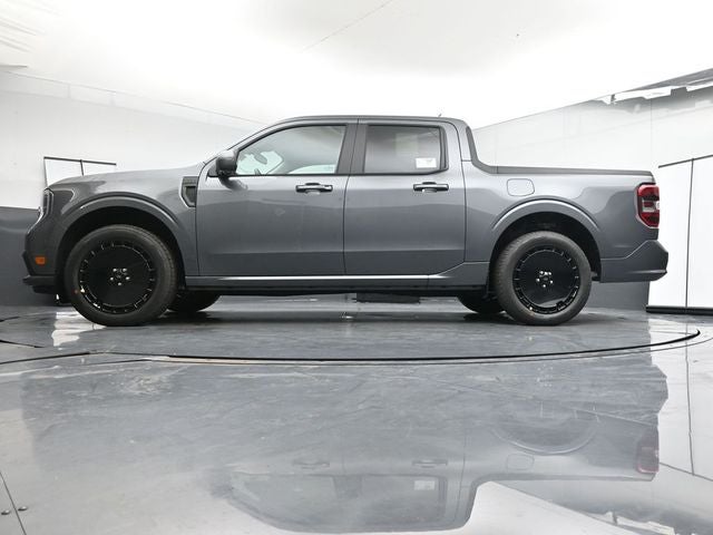 2026 Ford Maverick Lobo High