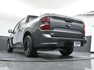 2026 Ford Maverick Lobo High