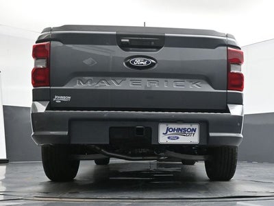 2026 Ford Maverick Lobo High