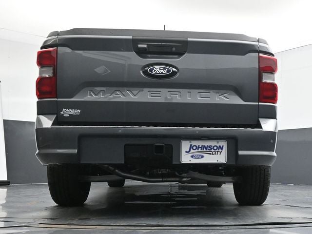 2026 Ford Maverick Lobo High