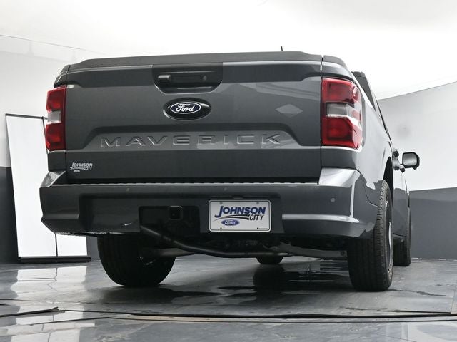 2026 Ford Maverick Lobo High