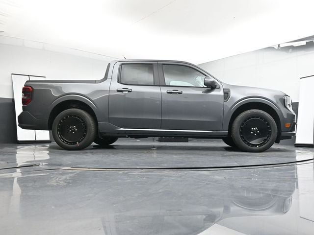2026 Ford Maverick Lobo High