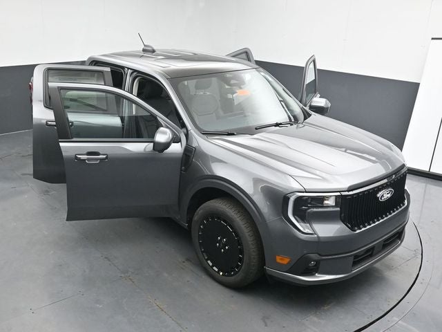 2026 Ford Maverick Lobo High