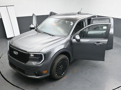 2026 Ford Maverick Lobo High