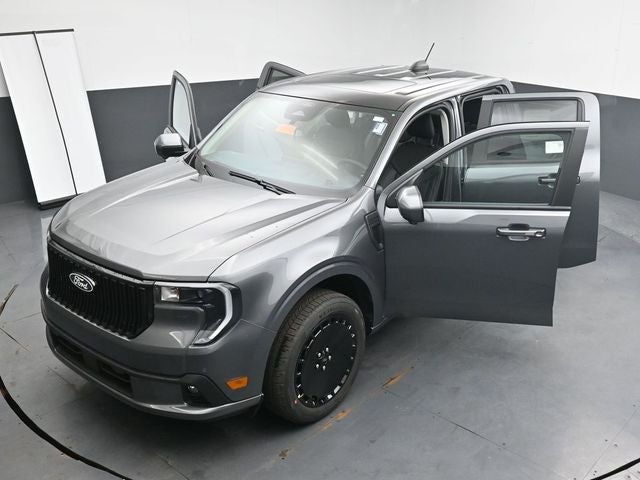 2026 Ford Maverick Lobo High