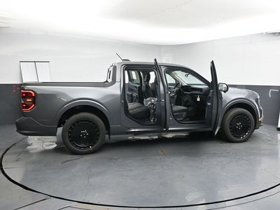 2026 Ford Maverick Lobo High