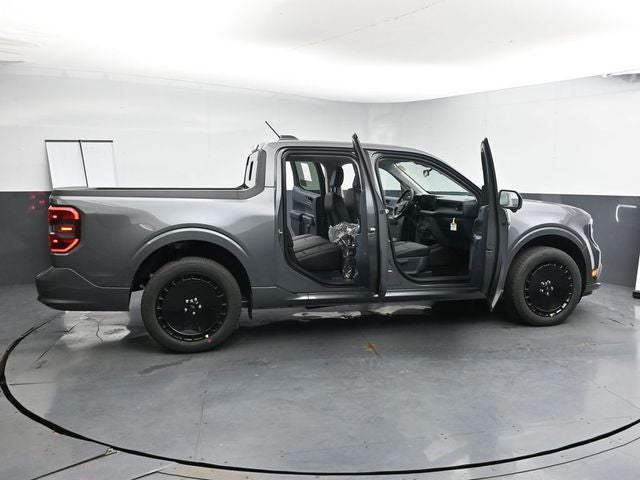 2026 Ford Maverick Lobo High