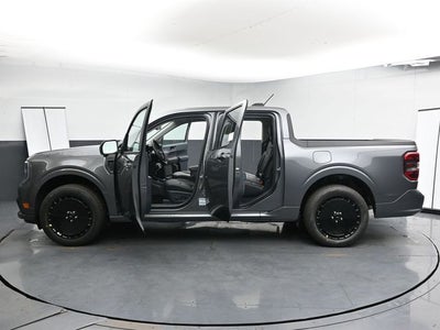 2026 Ford Maverick Lobo High