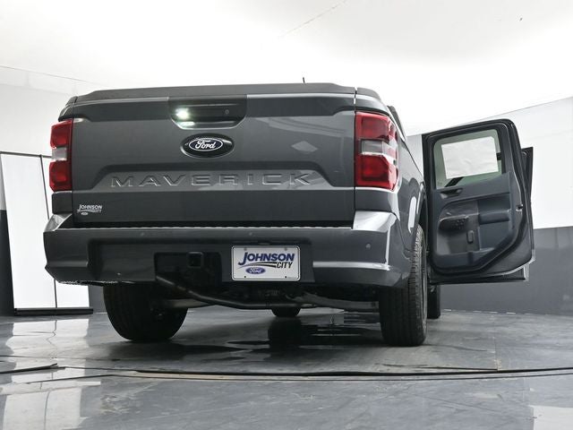 2026 Ford Maverick Lobo High