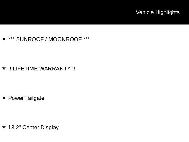 2026 Ford Maverick Lobo High