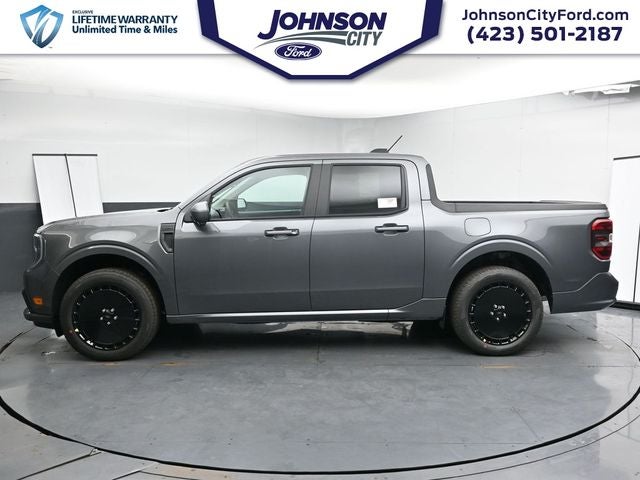 2026 Ford Maverick Lobo High
