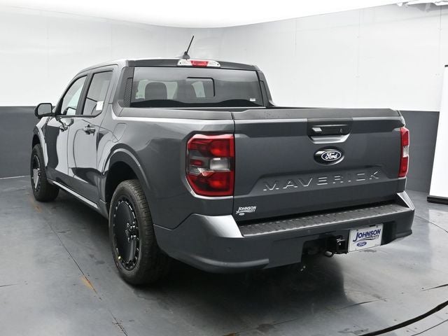 2026 Ford Maverick Lobo High