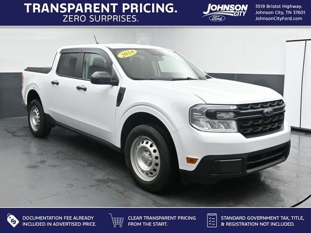 2024 Ford Maverick XL