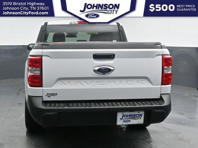 2024 Ford Maverick XL
