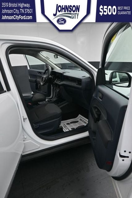 2024 Ford Maverick XL