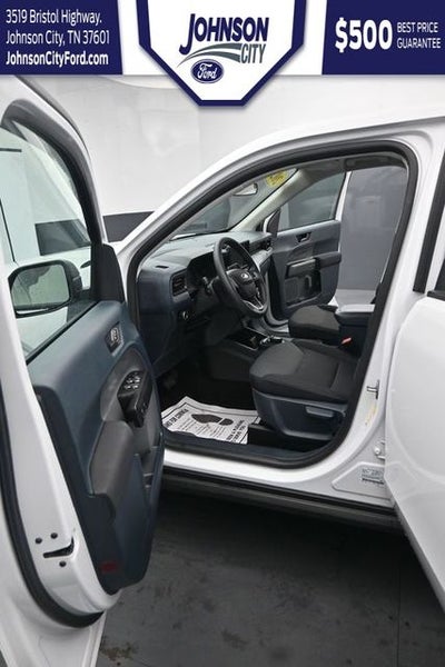 2024 Ford Maverick XL