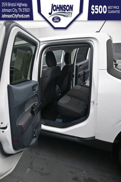 2024 Ford Maverick XL