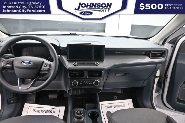 2024 Ford Maverick XL